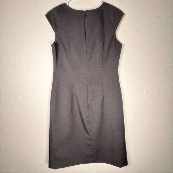 Evan Picone Dresses & Skirts - EVAN-PICONE perfect little black dress 🖤 BLACK LABEL 🖤 size 4